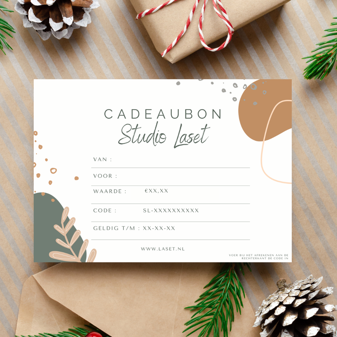 Cadeaubonnen